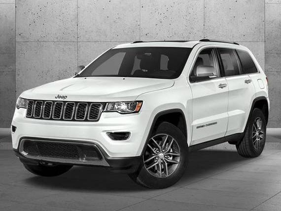 JEEP GRAND CHEROKEE 2018 1C4RJFBG0JC459806 image